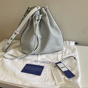 Rebecca Minkoff Perfect Bucket Bag